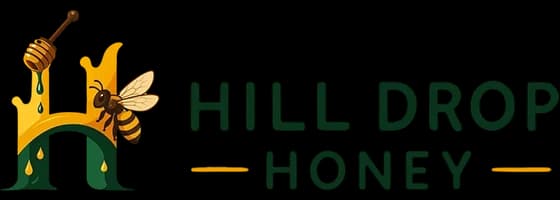 Hill Drop Honey