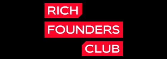 Rich Founders Club